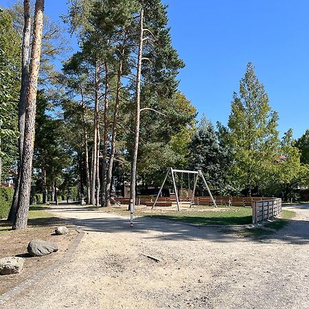 Feriendorf Papillon Wohnung 11-4 Boltenhagen Kültér fotó