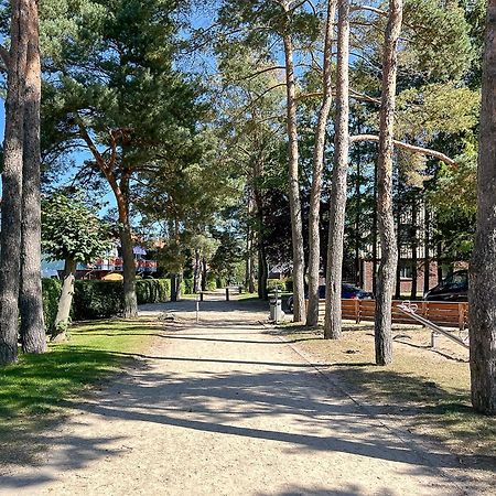 Feriendorf Papillon Wohnung 11-4 Boltenhagen Kültér fotó