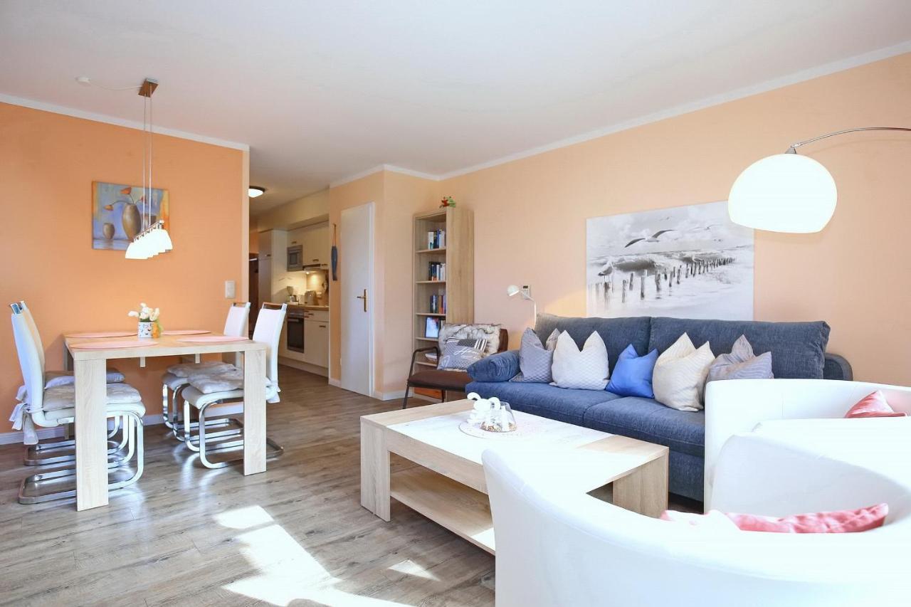 Feriendorf Papillon Wohnung 11-4 Boltenhagen Kültér fotó