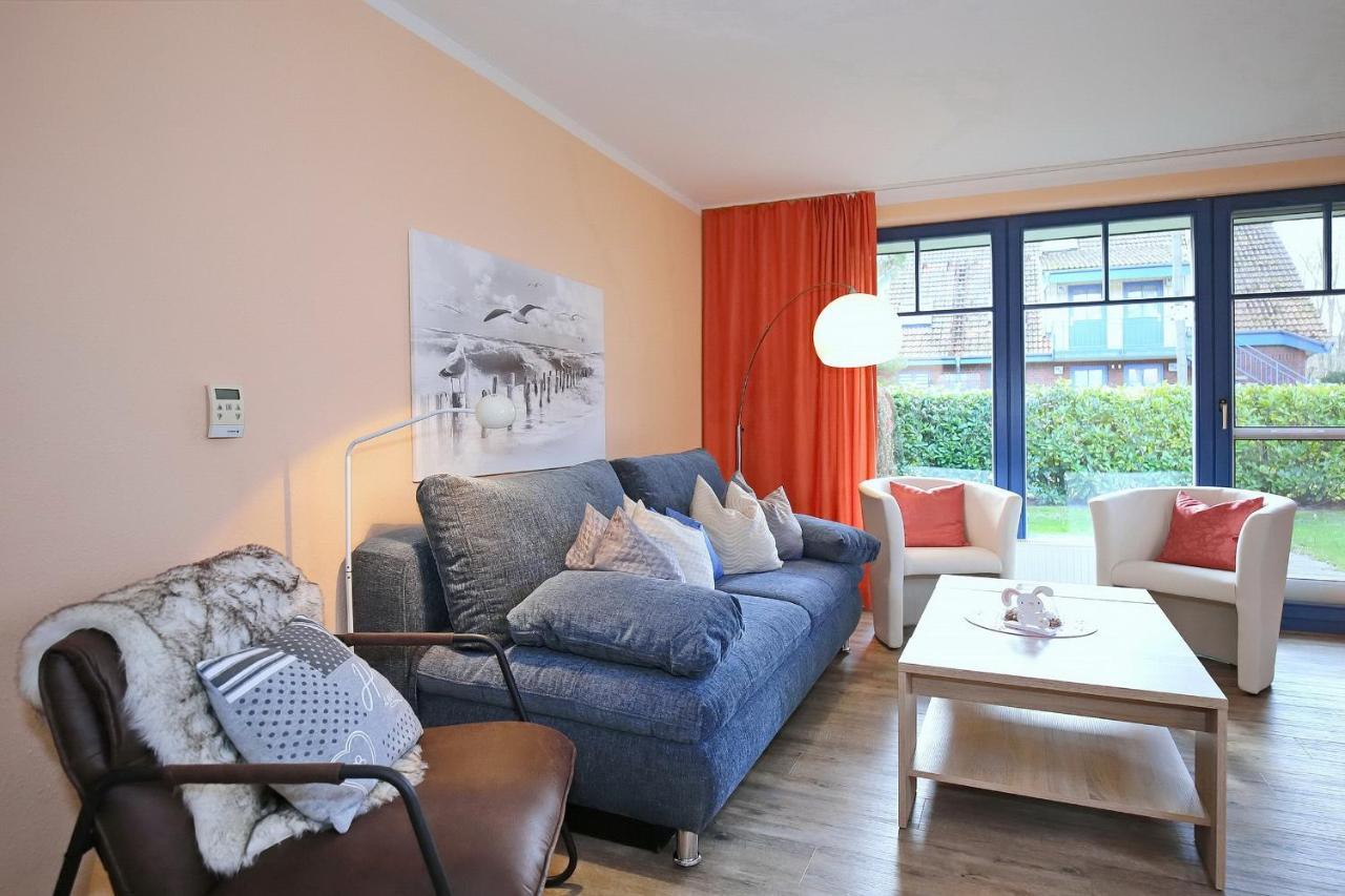 Feriendorf Papillon Wohnung 11-4 Boltenhagen Kültér fotó