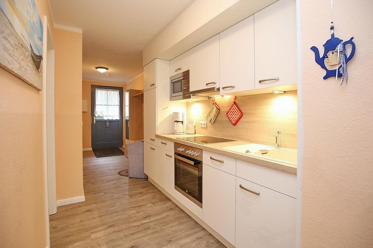 Feriendorf Papillon Wohnung 11-4 Boltenhagen Kültér fotó