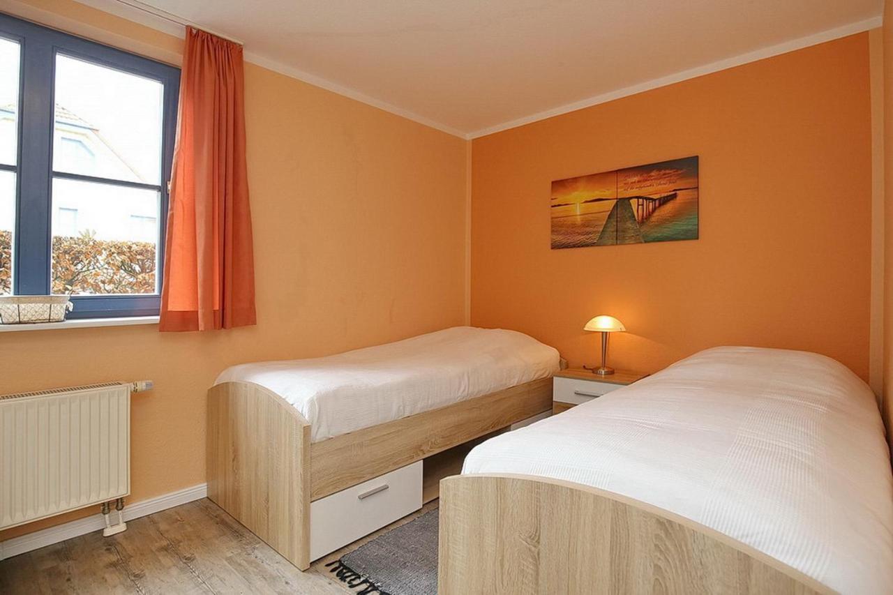 Feriendorf Papillon Wohnung 11-4 Boltenhagen Kültér fotó