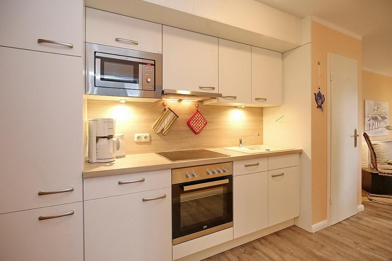 Feriendorf Papillon Wohnung 11-4 Boltenhagen Kültér fotó