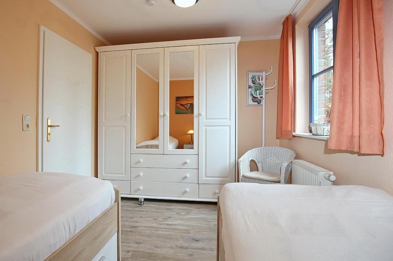 Feriendorf Papillon Wohnung 11-4 Boltenhagen Kültér fotó