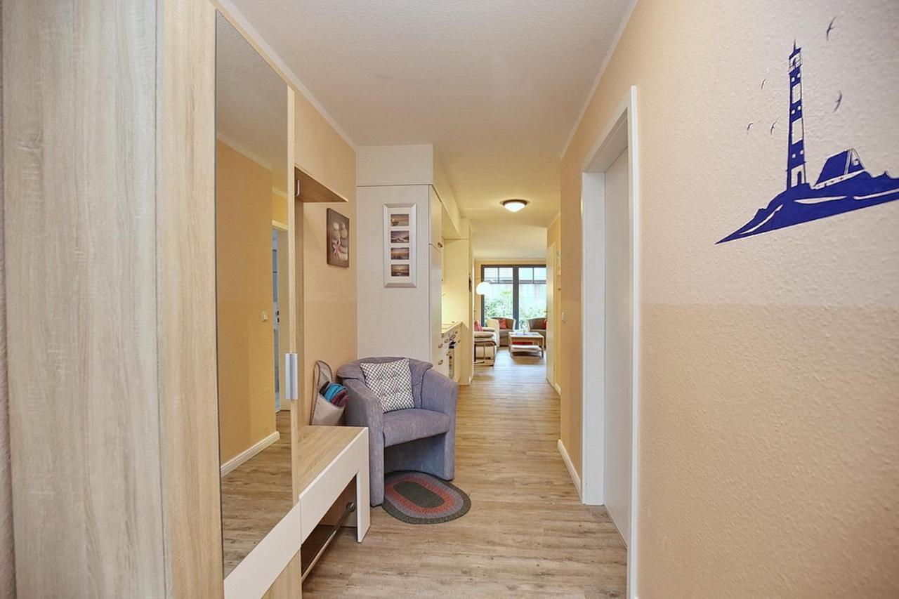 Feriendorf Papillon Wohnung 11-4 Boltenhagen Kültér fotó