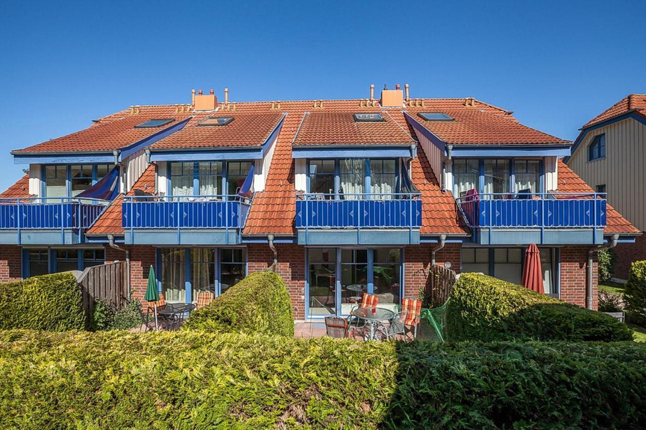 Feriendorf Papillon Wohnung 11-4 Boltenhagen Kültér fotó