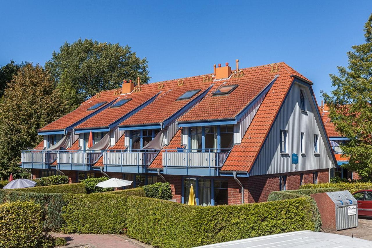 Feriendorf Papillon Wohnung 11-4 Boltenhagen Kültér fotó