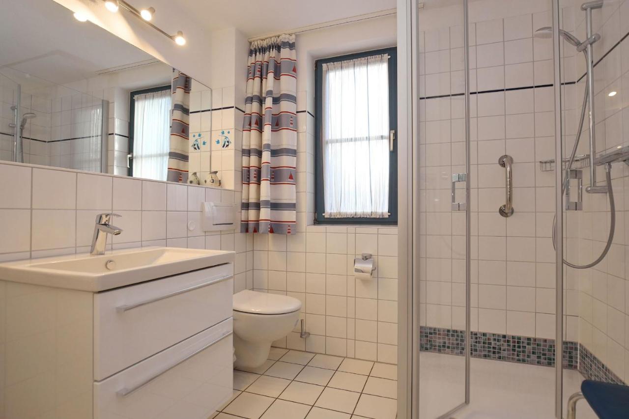 Feriendorf Papillon Wohnung 11-4 Boltenhagen Kültér fotó