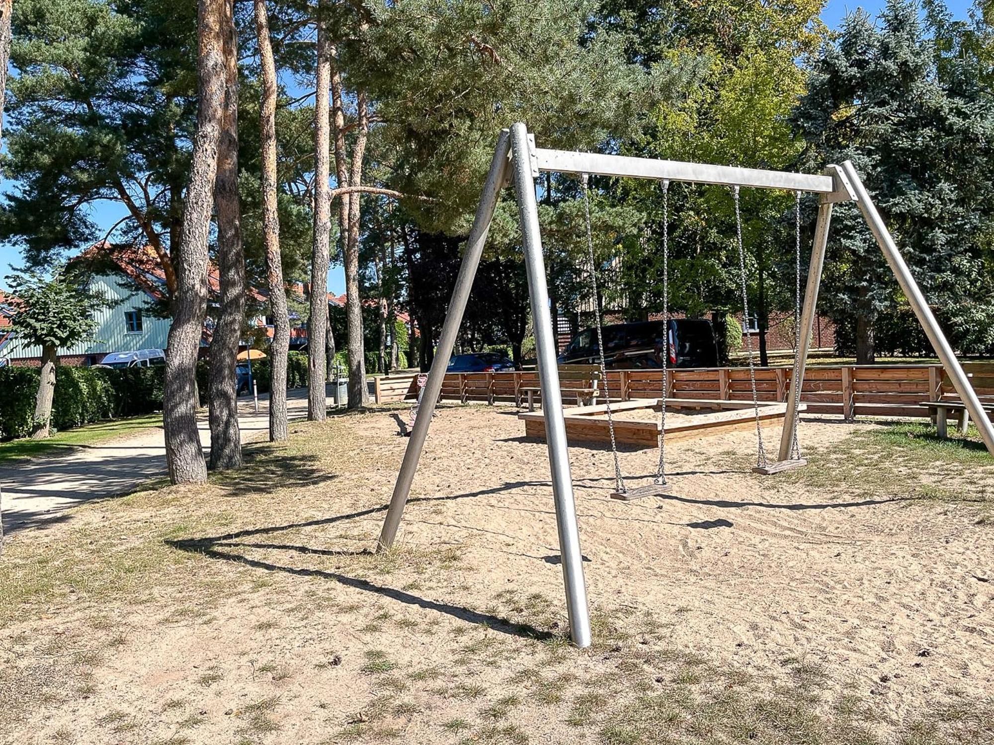 Feriendorf Papillon Wohnung 11-4 Boltenhagen Kültér fotó